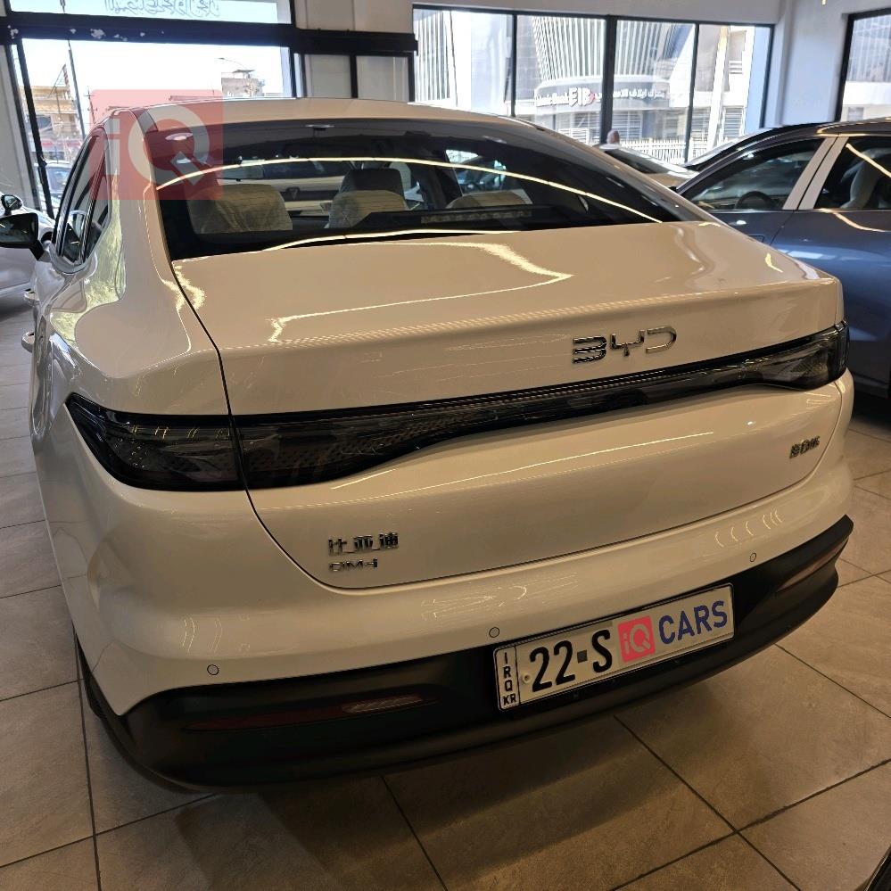 بي واي دي سيل 05 DM-i